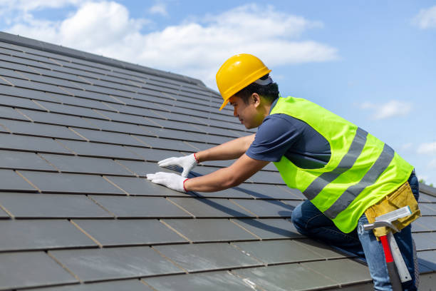 Best Flat Roof Repair Services  in Pinetops, NC