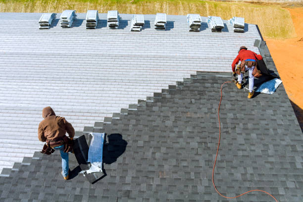 Quick and Trustworthy Emergency Roof Repair Services in Pinetops, NC