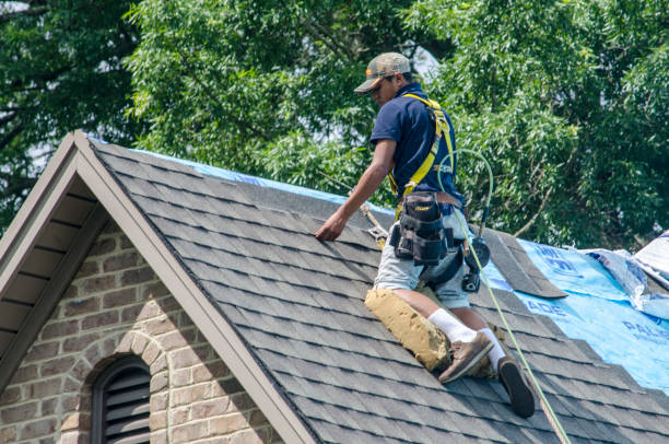 Best Residential Roofing Contractor  in Pinetops, NC